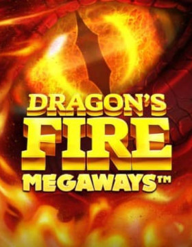 Play Free Demo of Dragon's Fire Megaways™ Slot by Red Tiger Gaming
