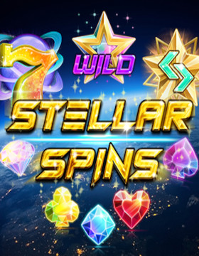 Play Free Demo of Stellar Spins Slot by Booming Games