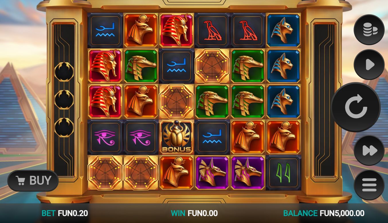 Play demo