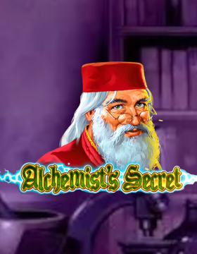 Play Free Demo of Alchemist's Secret Slot by Novomatic