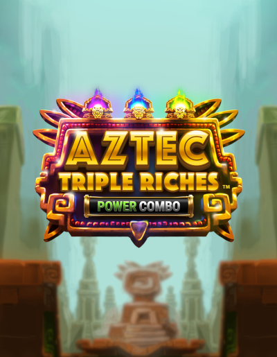 Play Free Demo of Aztec Triple Riches Power Combo Slot by Gold Coin Studios