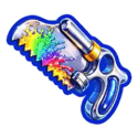 Symbol 9140