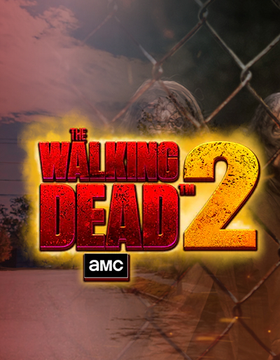 Play Free Demo of The Walking Dead 2 Slot by Playtech Vikings