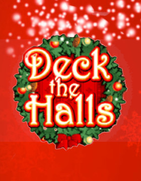 Play Free Demo of Deck the Halls Slot by Games Global