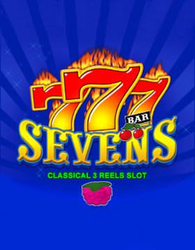 Play Free Demo of Sevens Slot by Belatra Games