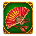 Symbol Chinese Fan