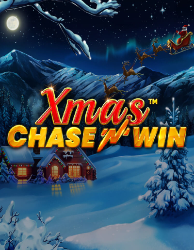 Play Free Demo of Chase 'N' Win Xmas Slot by Spinomenal