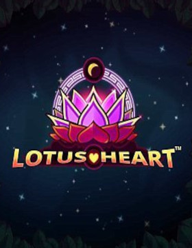 Play Free Demo of Lotus Heart Slot by GECO Gaming