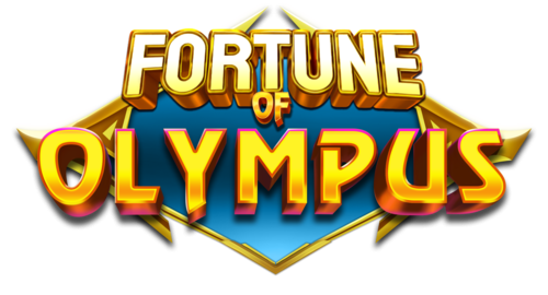 Fortune of Olympus - Buy Bonus logo