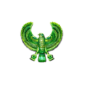 Symbol Emerald Falcon