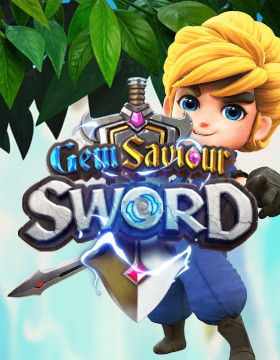 Play Free Demo of Gem Saviour Sword Slot by PG Soft