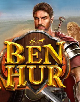 Play Free Demo of Ben Hur Slot by Ainsworth