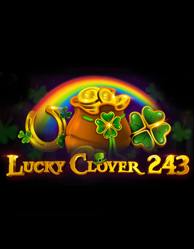 Play Free Demo of Lucky Clover 243 Slot by 1spin4win