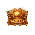 Symbol Scatter