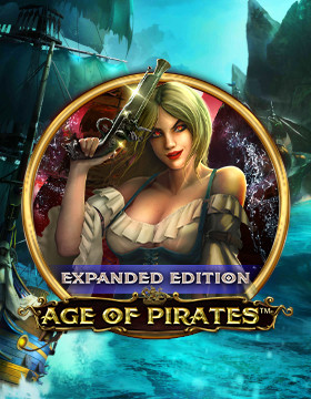Play Free Demo of Age Of Pirates Expanded Edition Slot by Spinomenal