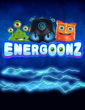 Play Free Demo of Energoonz Slot by Play'n Go