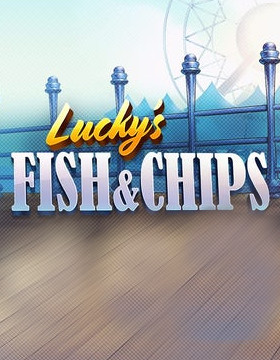 Play Free Demo of Lucky's Fish and Chips Slot by Eyecon