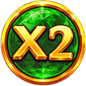 Symbol Double