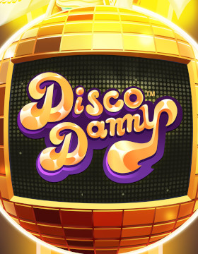 Play Free Demo of Disco Danny Slot by NetEnt