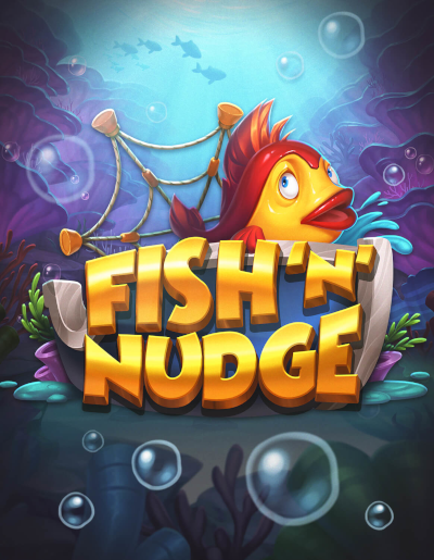 Play Free Demo of Fish 'n' Nudge Slot by Push Gaming