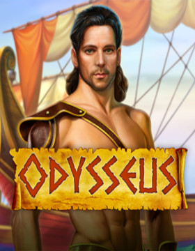 Play Free Demo of Odysseus Slot by Playson
