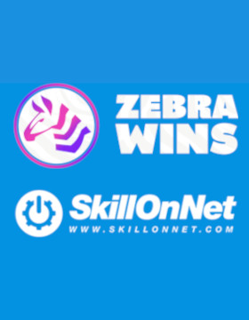 Zebra Wins Launches new Casino On SkillOnNet Platform poster