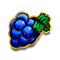 Symbol Grape