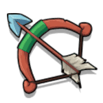 Symbol Bow