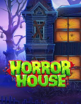 Play Free Demo of Horror House Slot by Booming Games