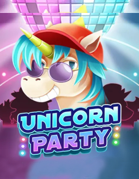 Play Free Demo of Unicorn Party Slot by KA Gaming