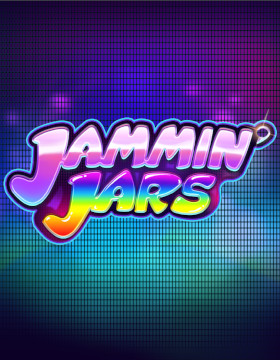 Jammin Jars Poster
