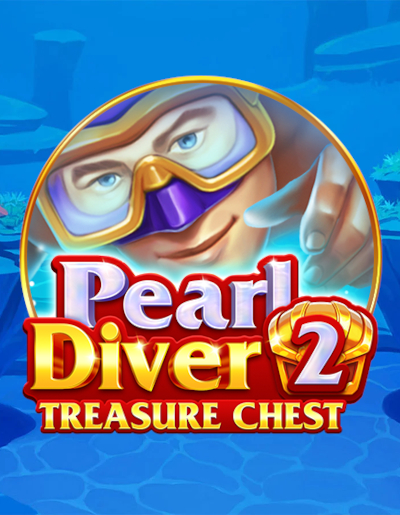 Play Free Demo of Pearl Diver 2: Treasure Chest Slot by 3 Oaks