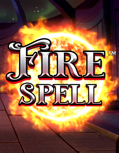 Play Free Demo of Fire Spell Slot by Synot
