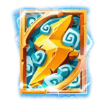 Symbol Lightning
