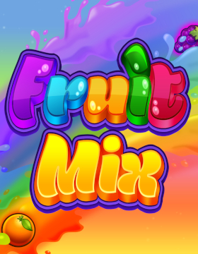 Play Free Demo of Fruit Mix Slot by Inspired