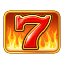 Symbol Fire Seven