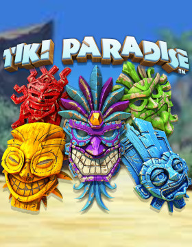 Play Free Demo of Tiki Paradise Slot by Ash Gaming