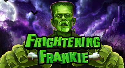 Frightening Frankie