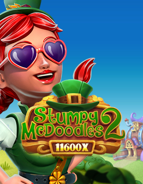 Play Free Demo of Stumpy McDoodles 2 Slot by Foxium