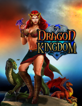 Dragon Kingdom Poster