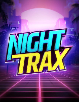 Night Trax Poster