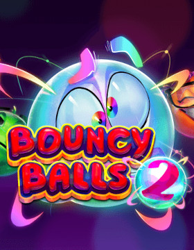 Play Free Demo of Bouncy Balls 2 Slot by Eyecon