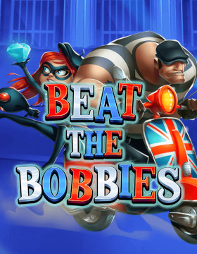 Play Free Demo of Beat The Bobbies Slot by Eyecon