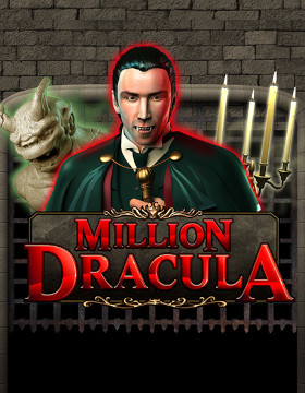 Play Free Demo of Million Dracula Slot by Red Rake Gaming