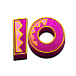 Symbol Ten