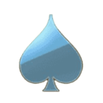 Symbol Spade