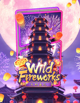 Play Free Demo of Wild Fireworks Slot by PG Soft