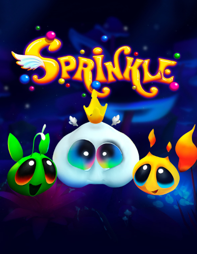Play Free Demo of Sprinkle Slot by Evoplay