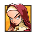 Symbol Nun