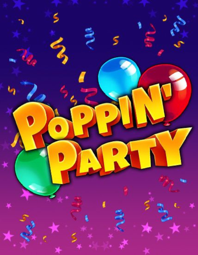 Play Free Demo of Poppin' Party Slot by Skywind Group